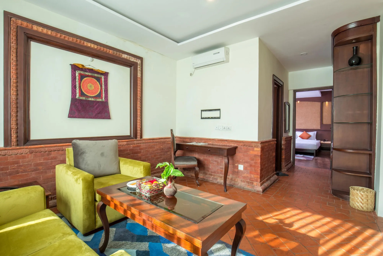 Dahlia Boutique Hotel