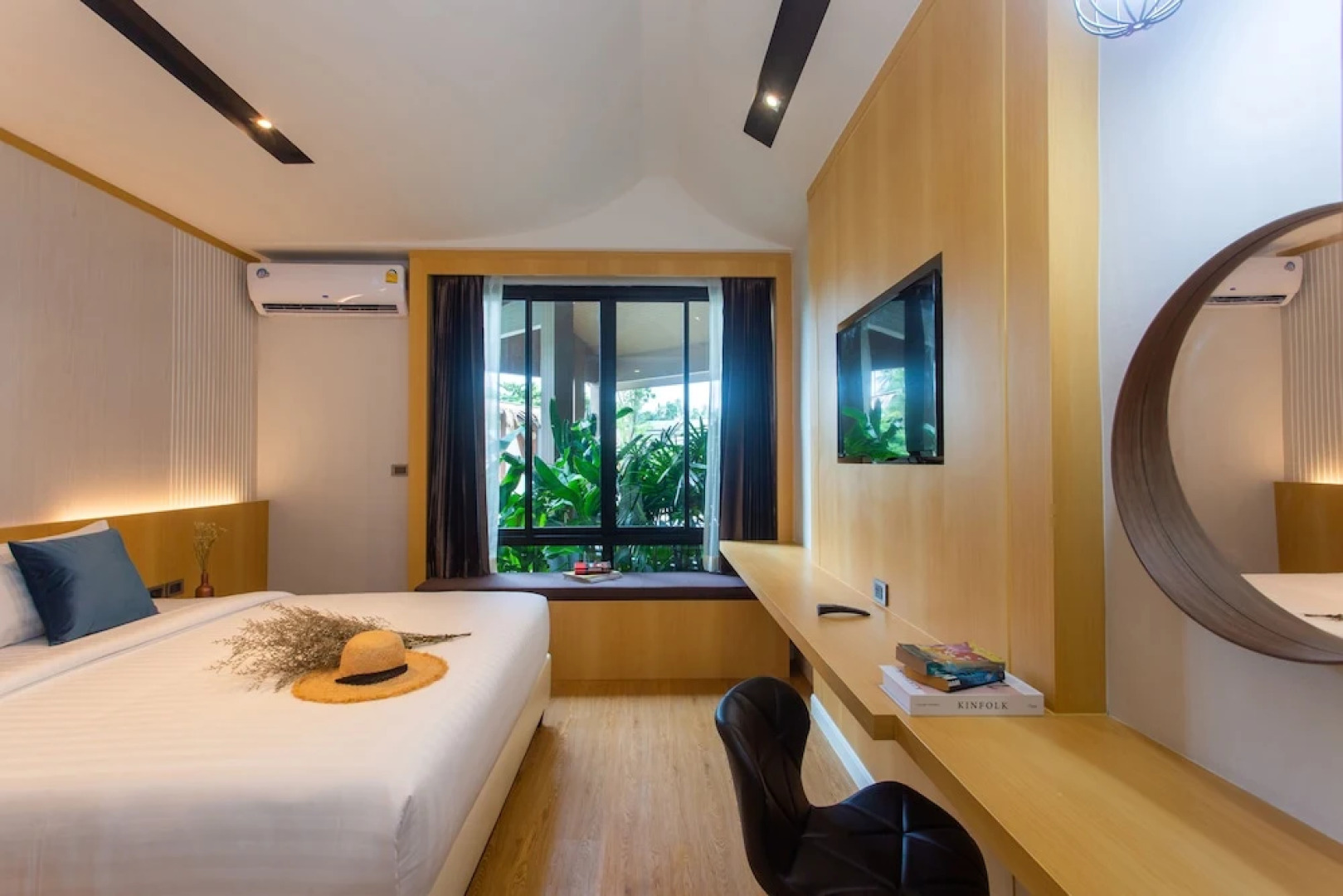 The Canale Samui Resort 