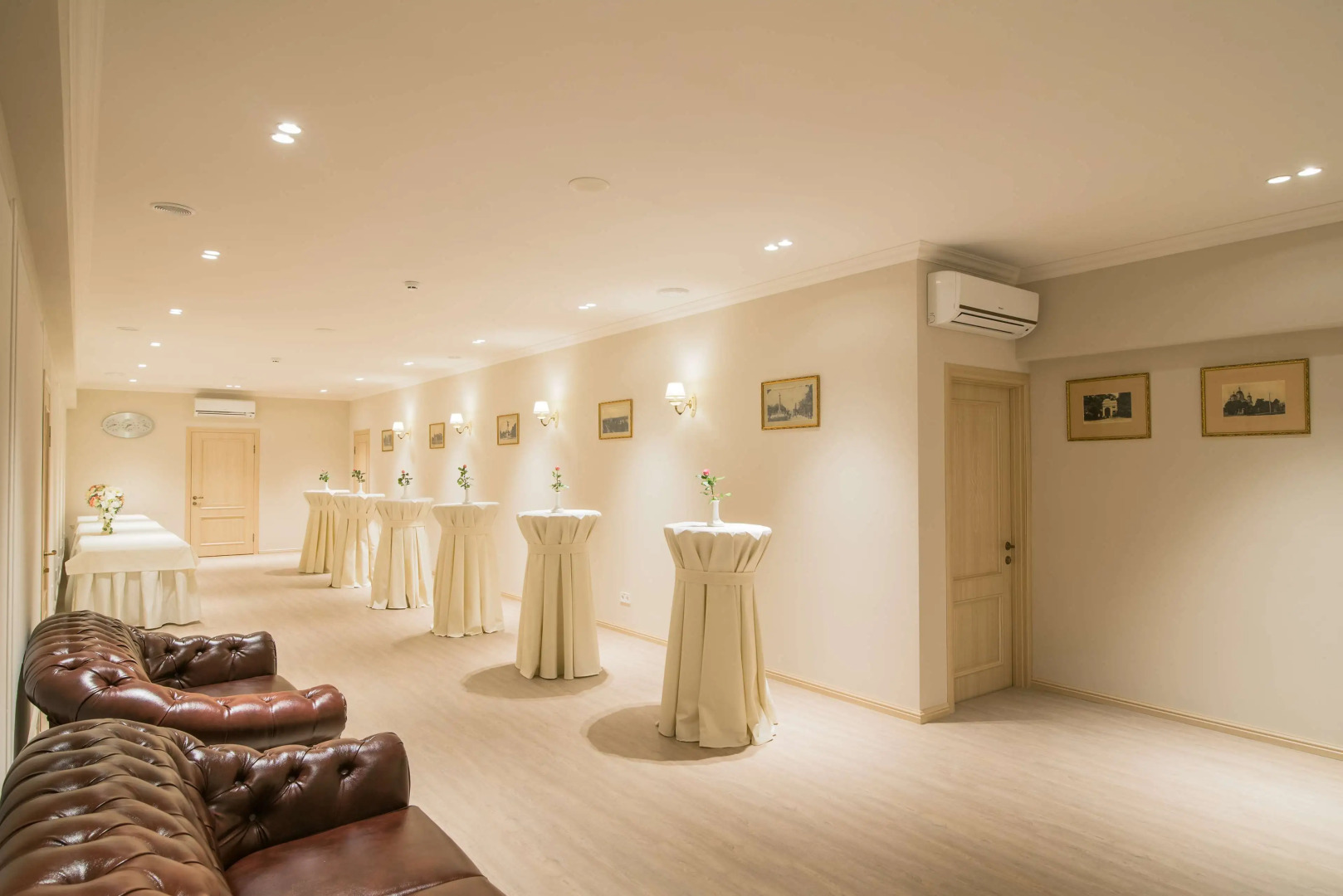 Отель «Палаццо Премьер»