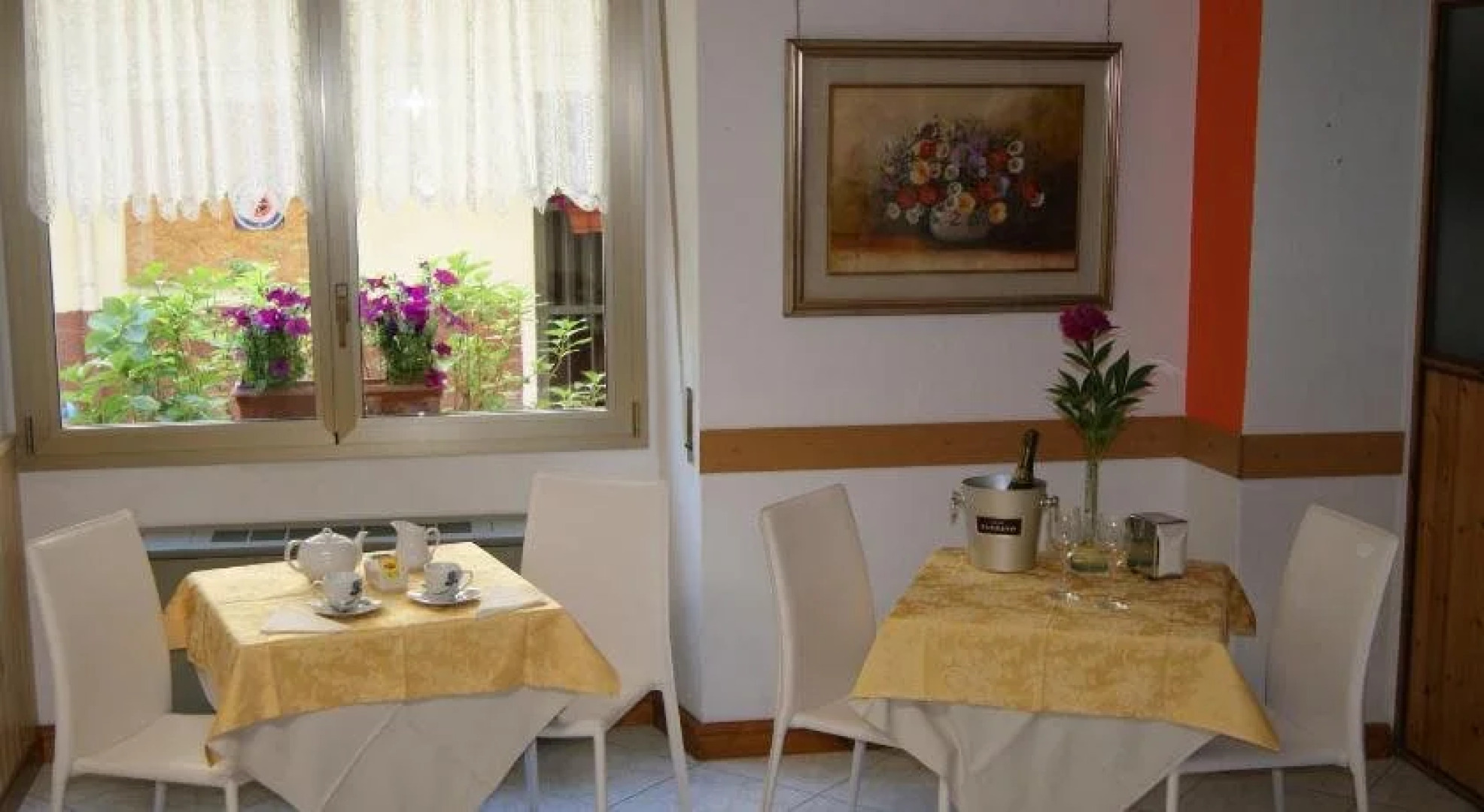 Albergo Ristorante Pace