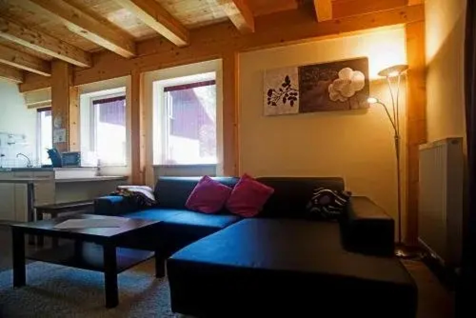 Ferienhaus Bayern Am Ferienpark Westerncity