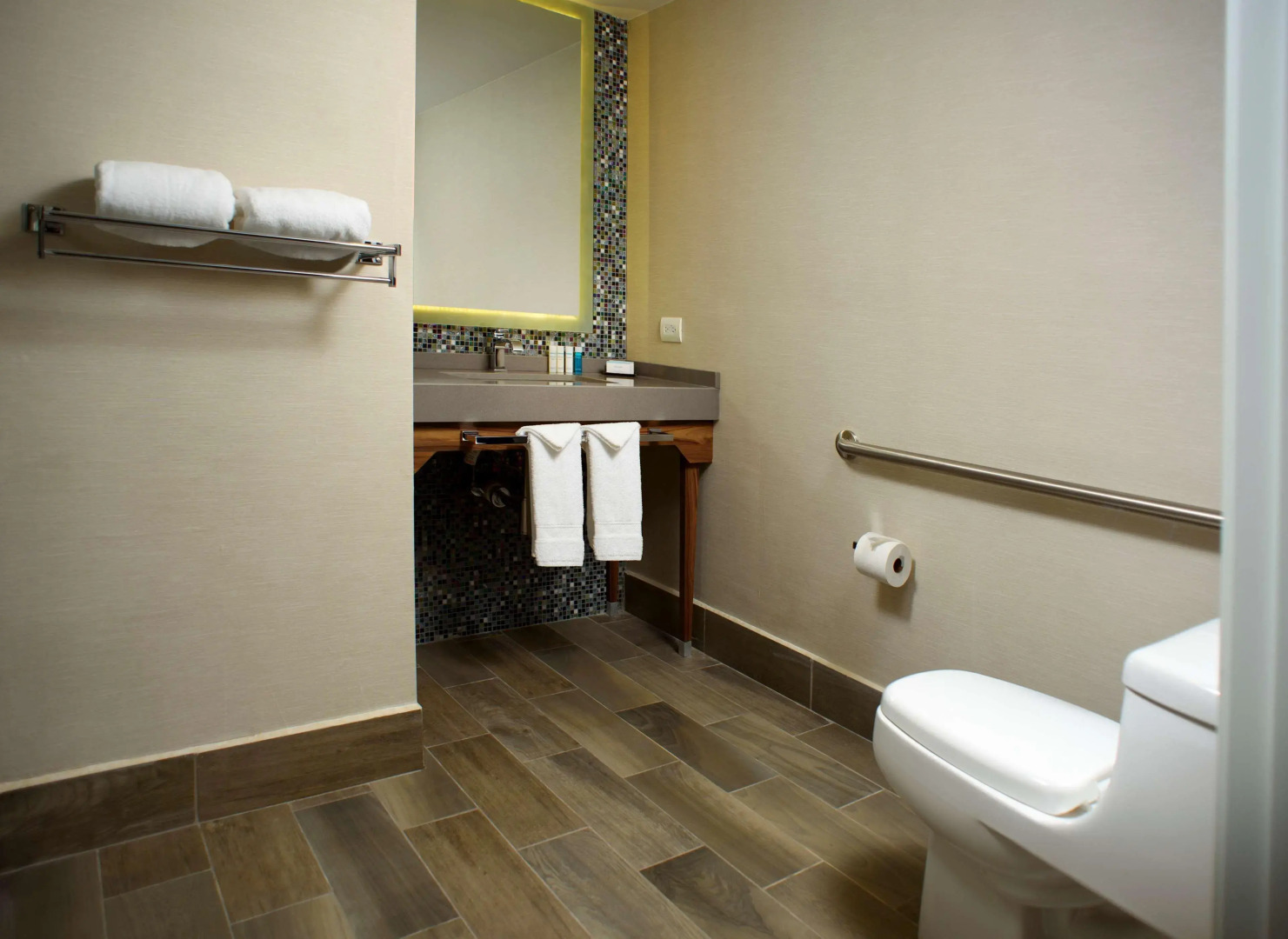 Hampton Inn by Hilton Piedras Negras