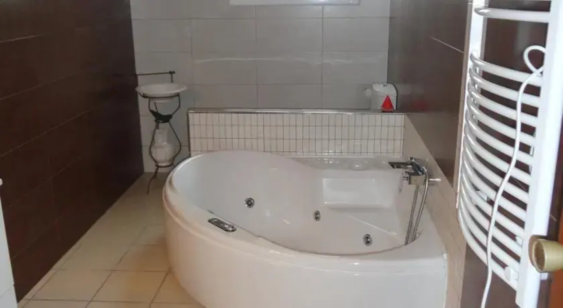 Anforas Mar Don Pablo