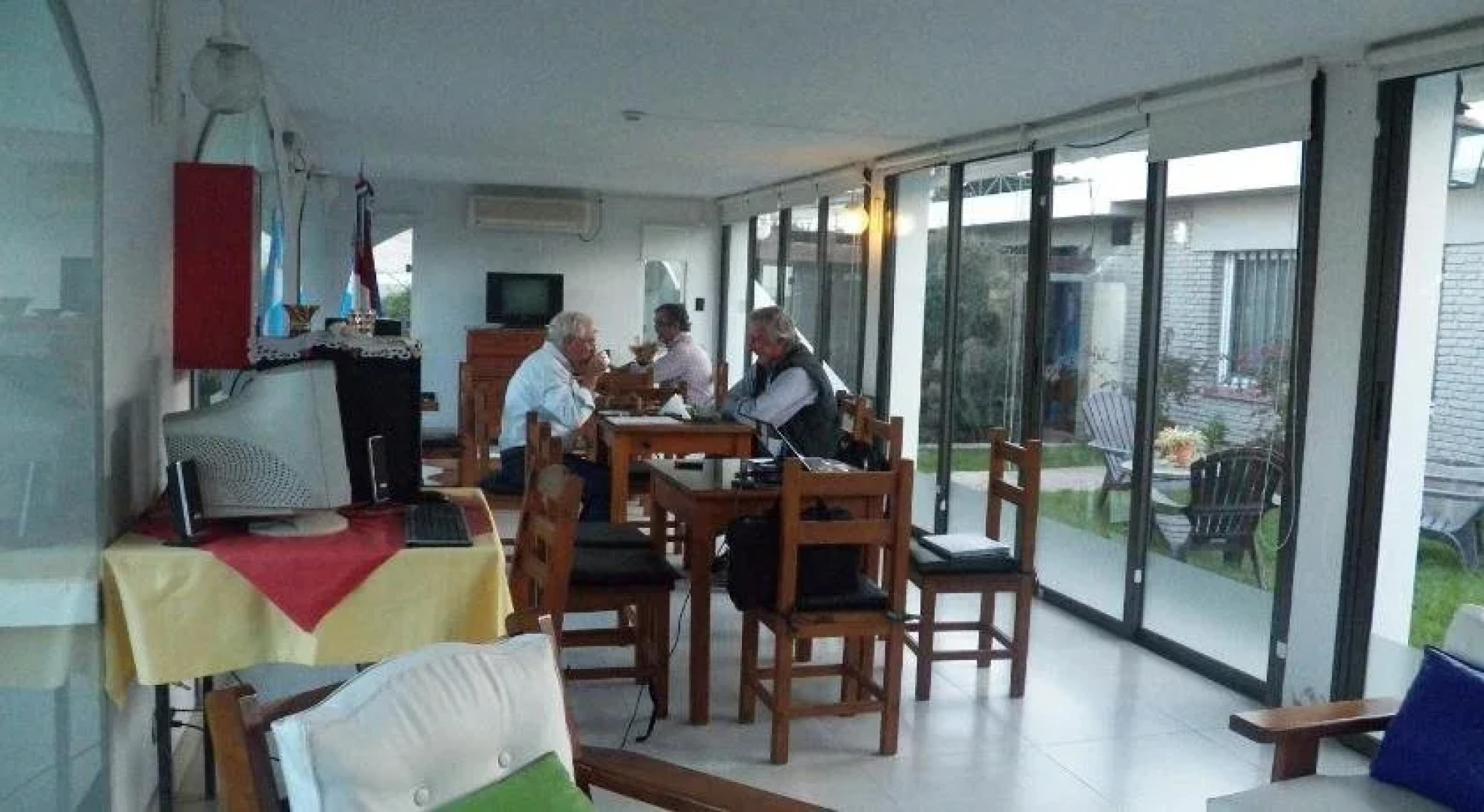 Hotel La Cabaña del Tío Juan