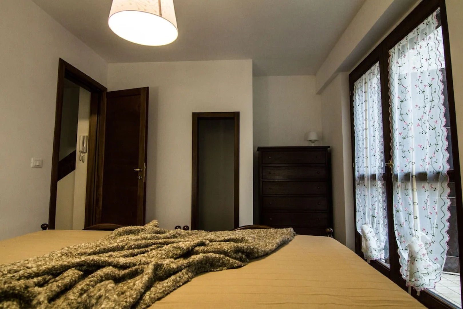 Apartment Experience