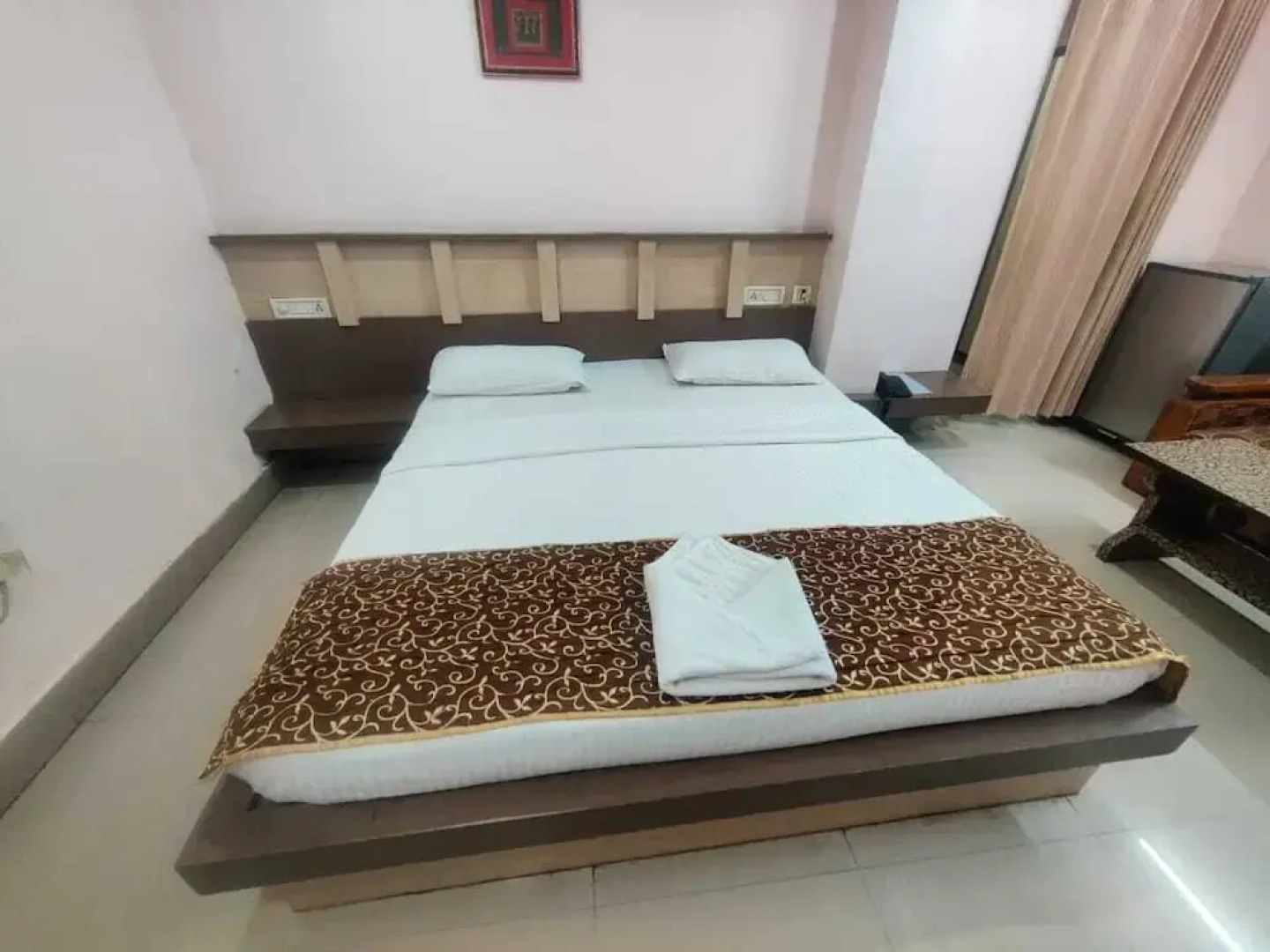 Hotel Apsara Koraput
