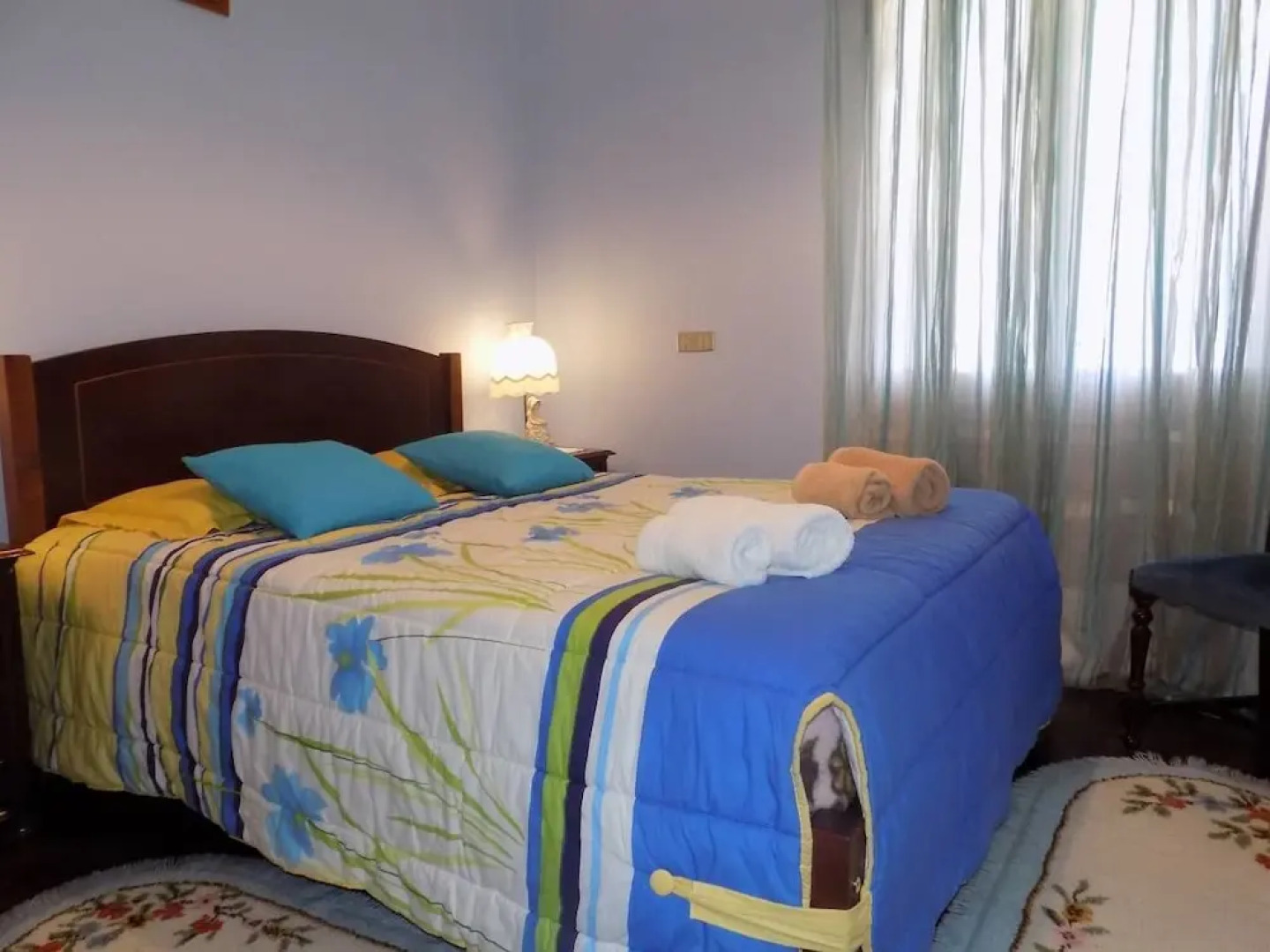 Pereiras House - Mountain & Sea