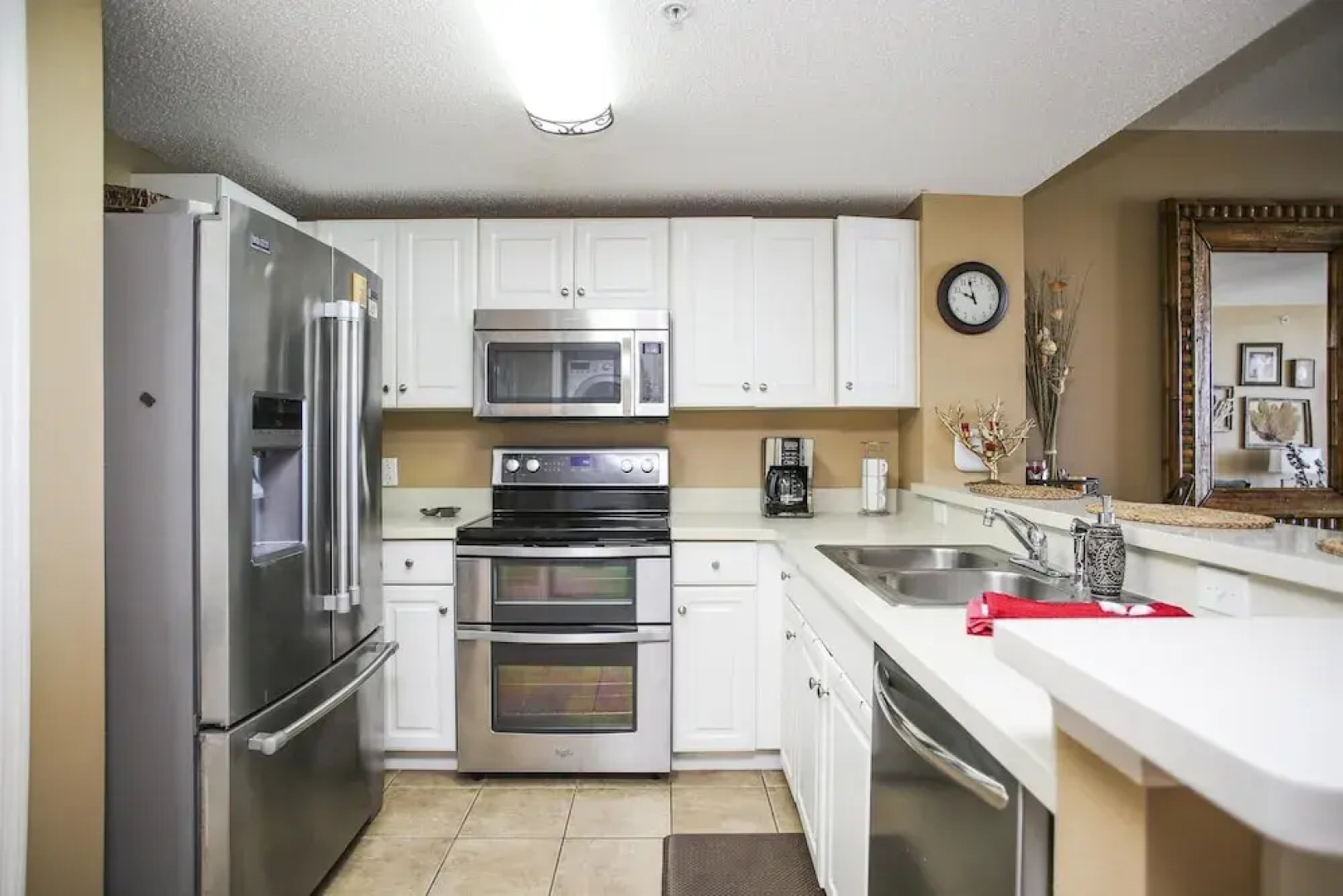 Majestic Tower One by Panhandle Getaways