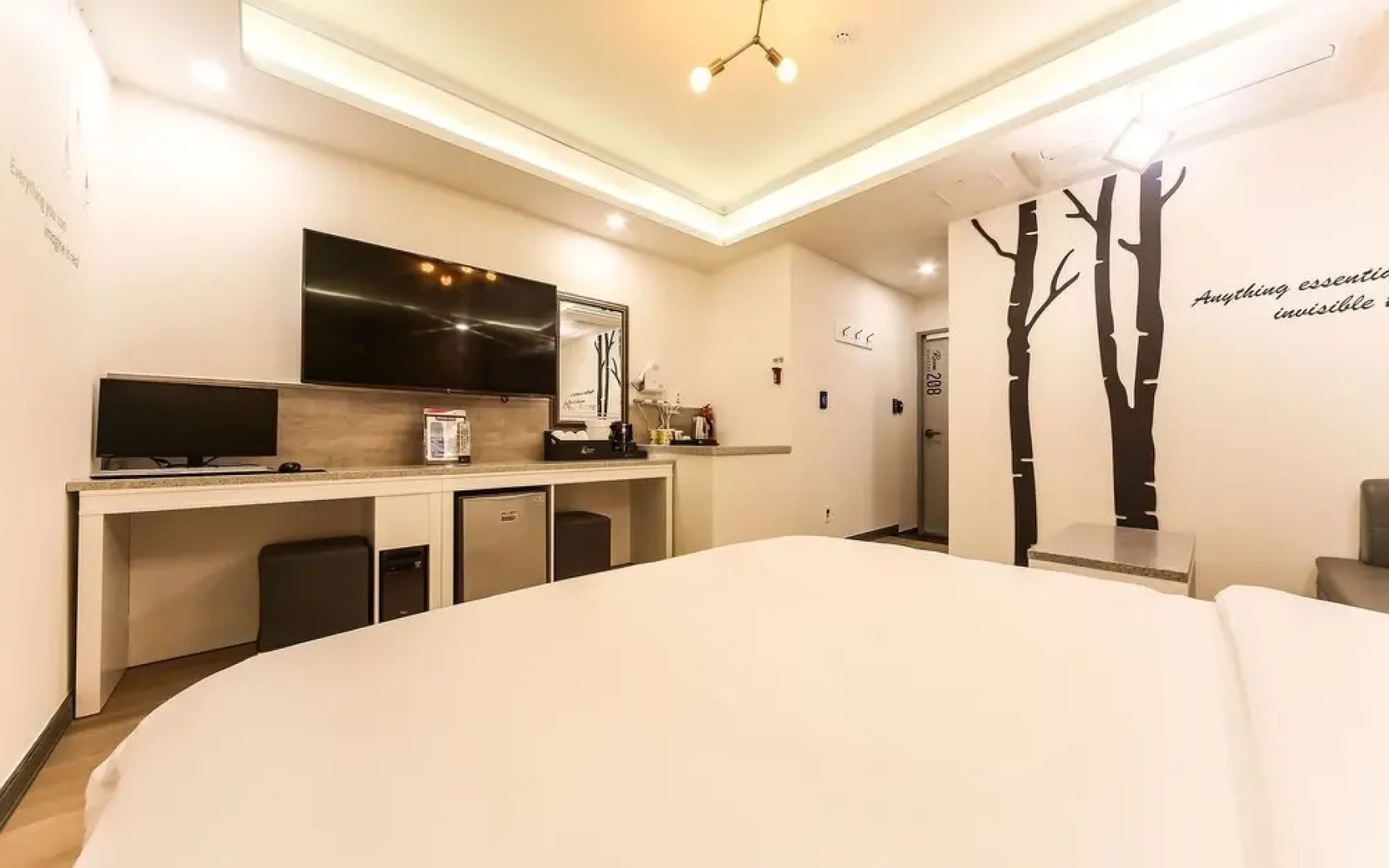 Yeongju Hue Stay Self Check-in Motel