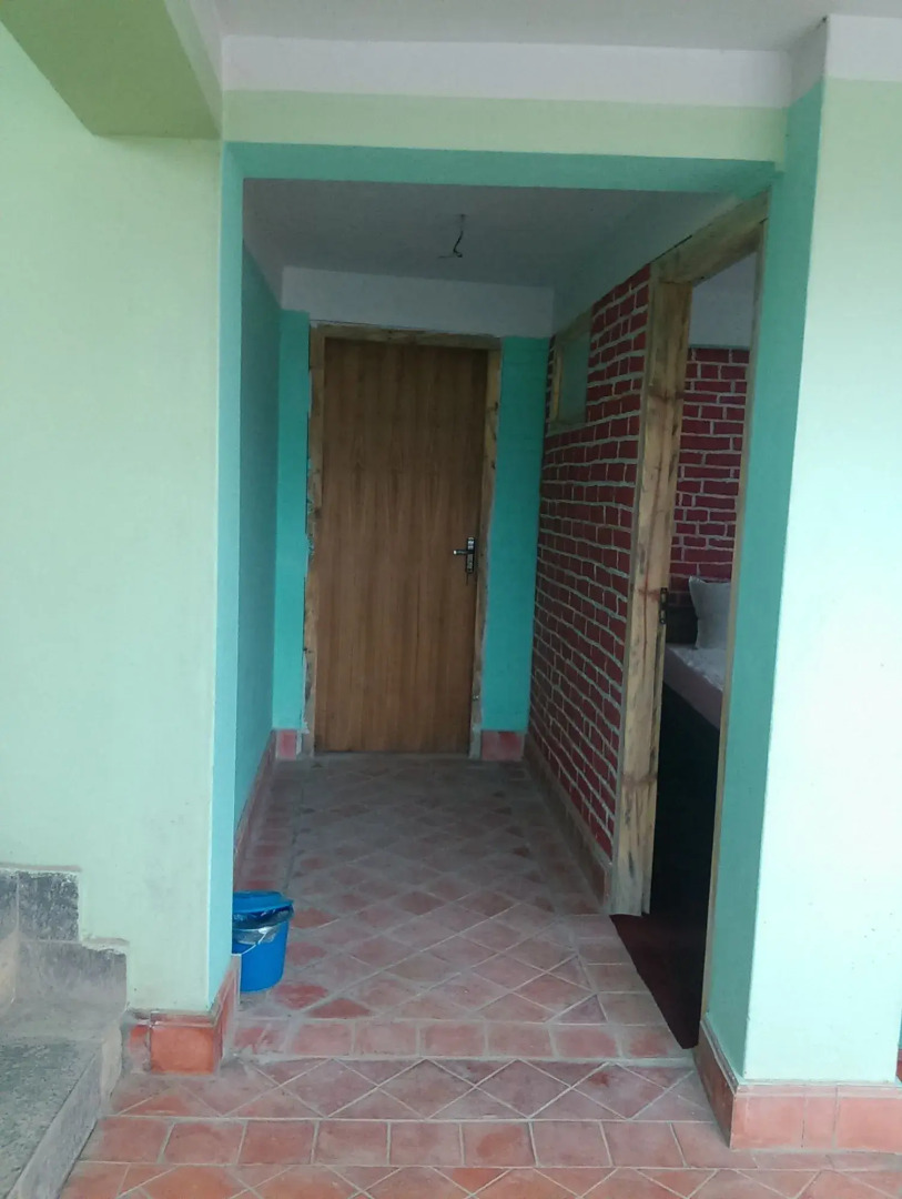 Mountain Guest House