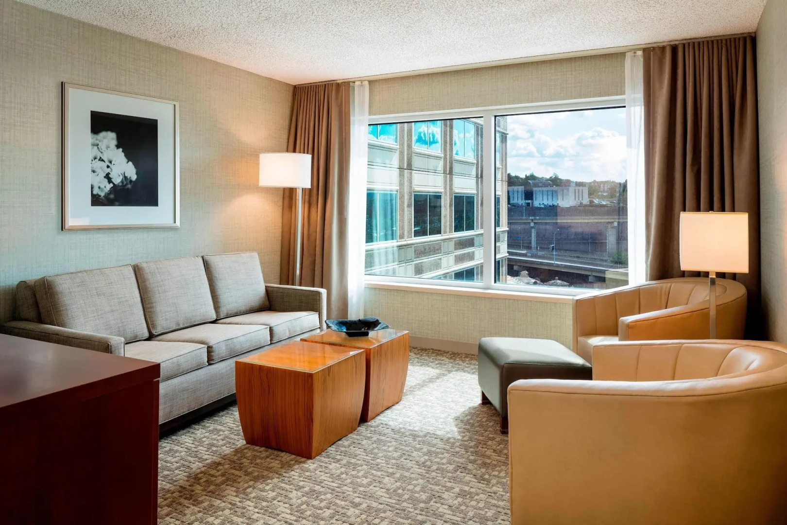 The Westin Pittsburgh, a Marriott Hotel