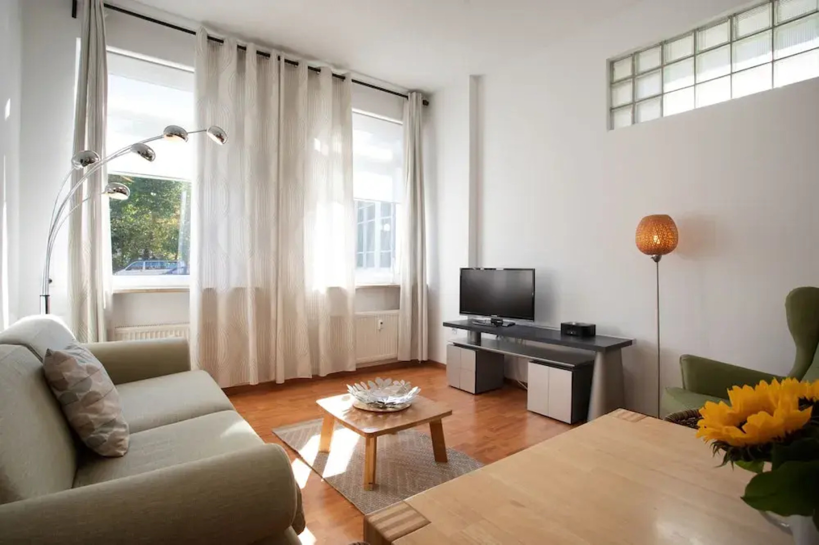 Wertschätzter III - Paulinenstr.