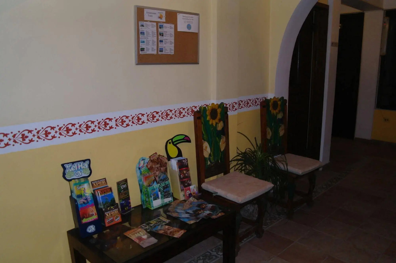 Hotel Real Del Mayab