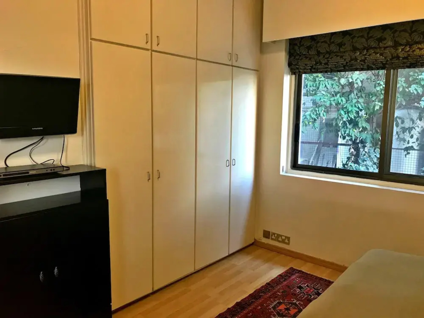 Stone-house in the heart of Nicosia