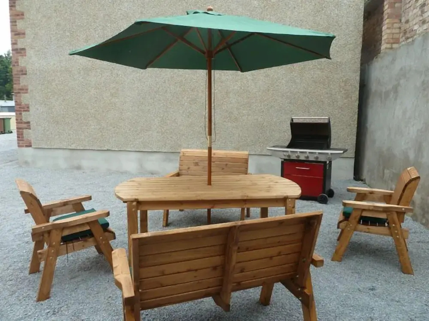 Oatlands Self Catering Cottages