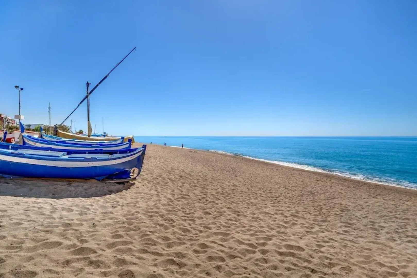 Apartamento Vivalidays Marina