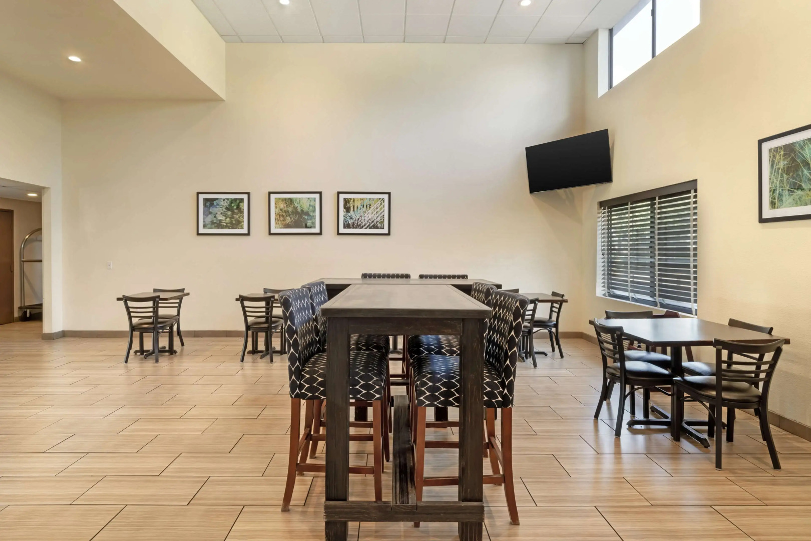 Best Western Heritage Inn - Chico