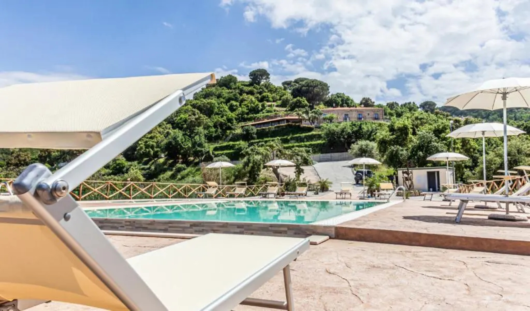 Villa Ginevra Resort Agrituristico