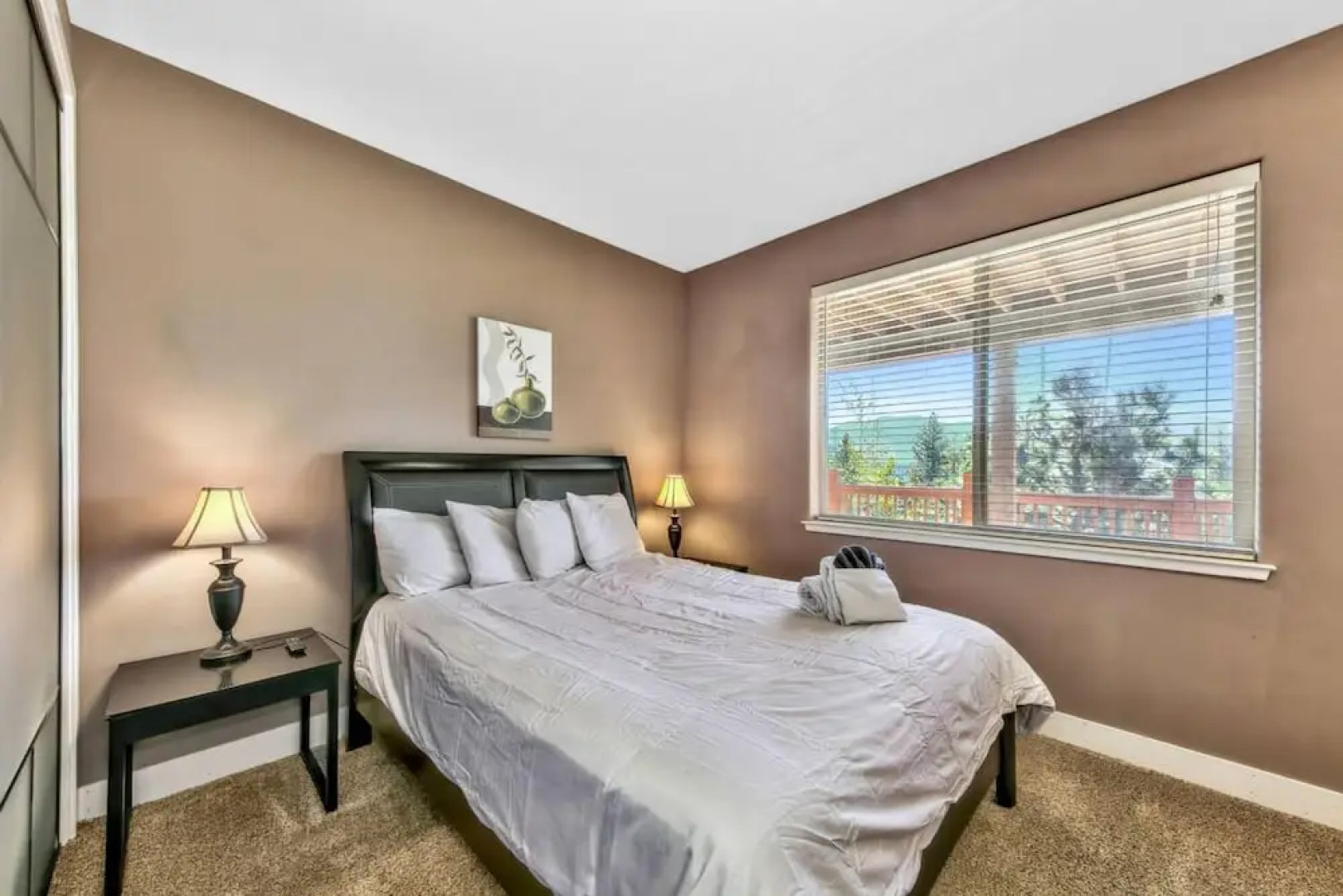 Bella Vista Luxury Retreat