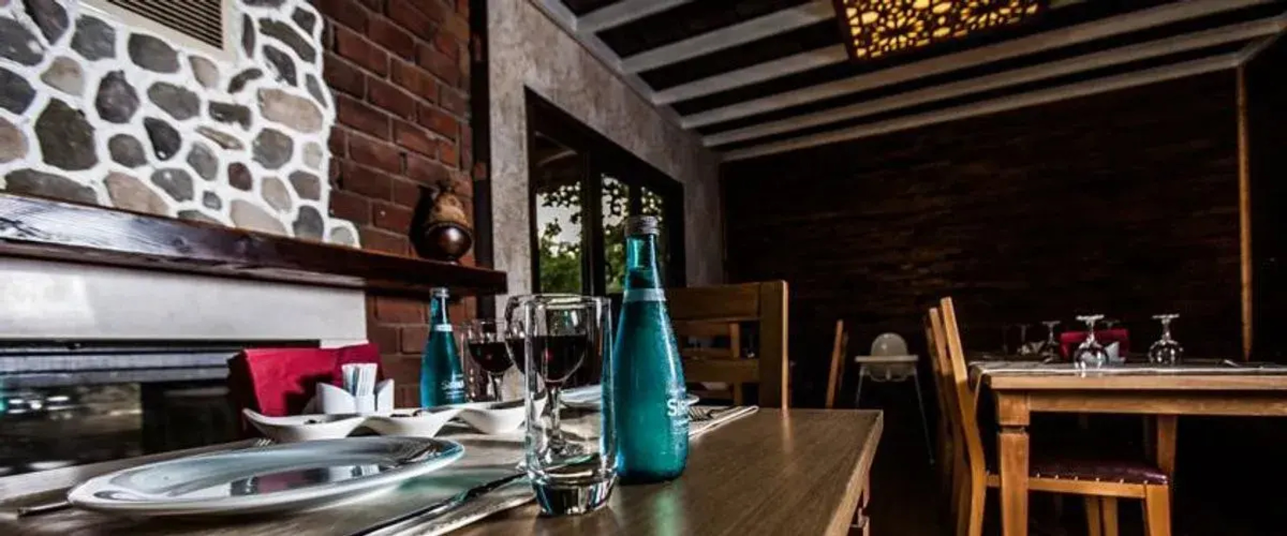 My Green Boutique Hotel