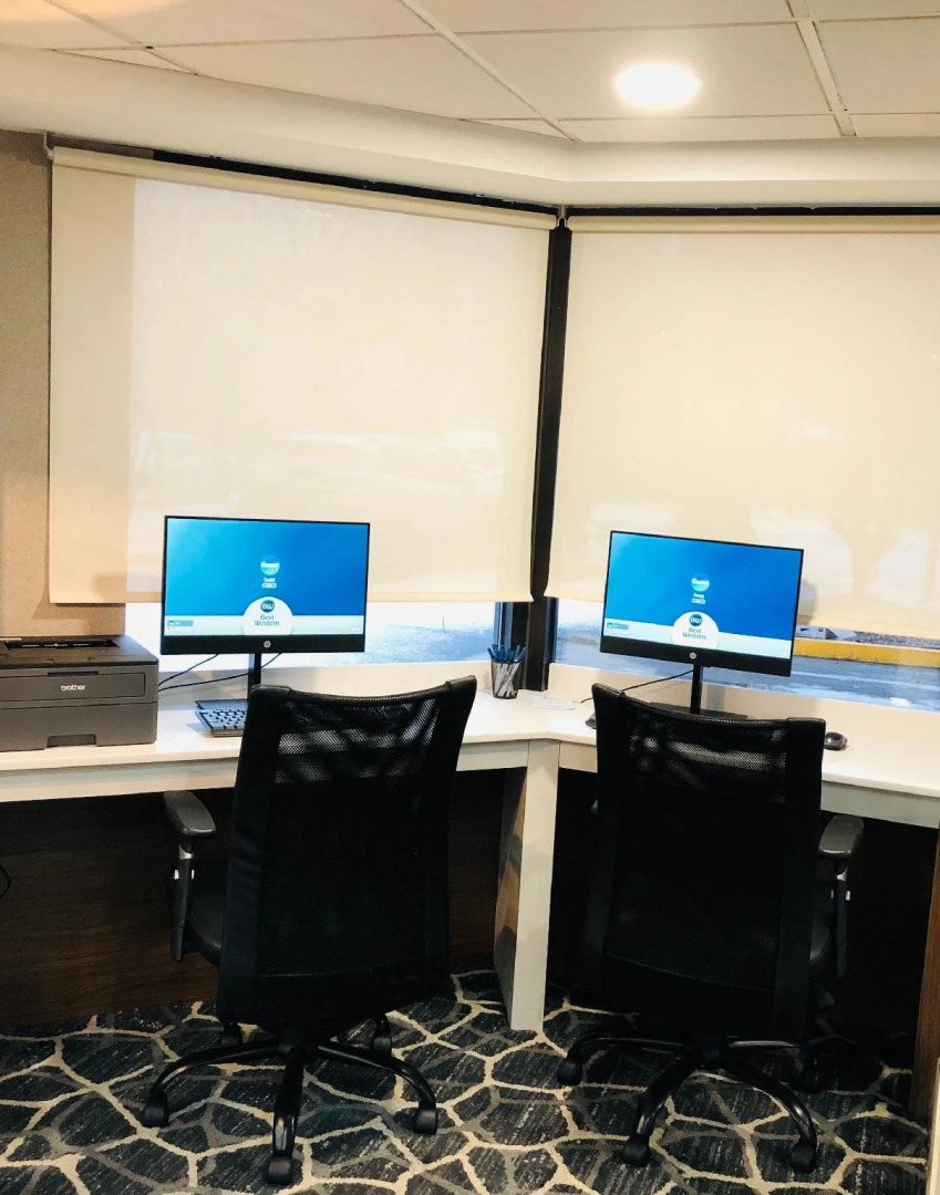 Best Western West Lebanon-Hanover Hotel