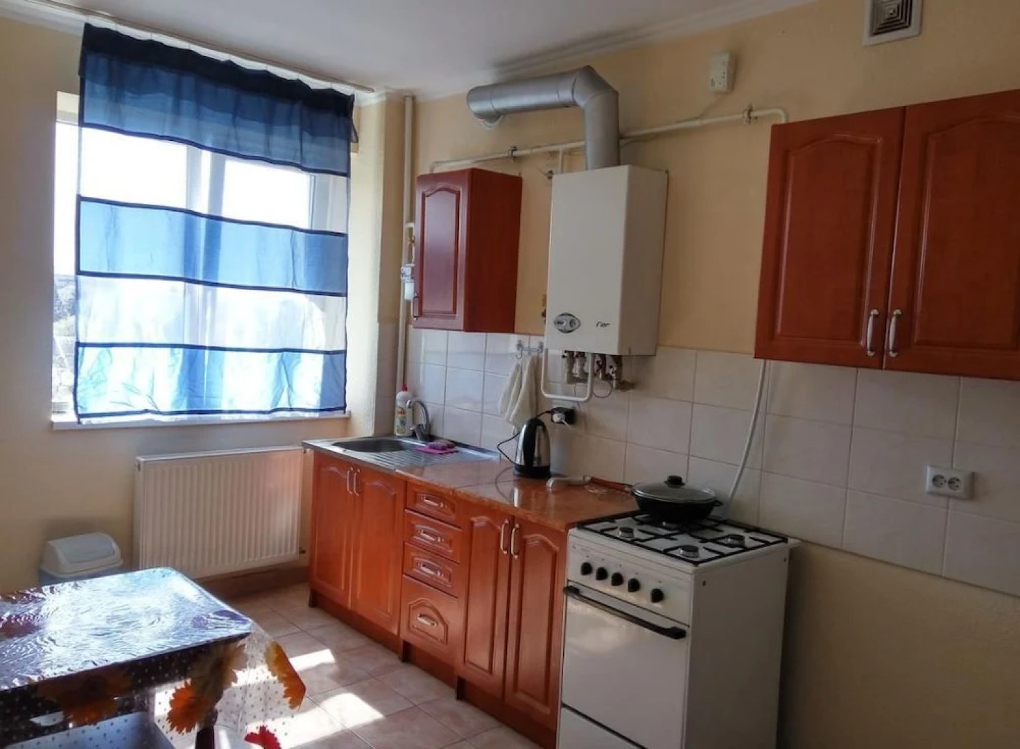 Лучшие двухкомнатные апартаменты