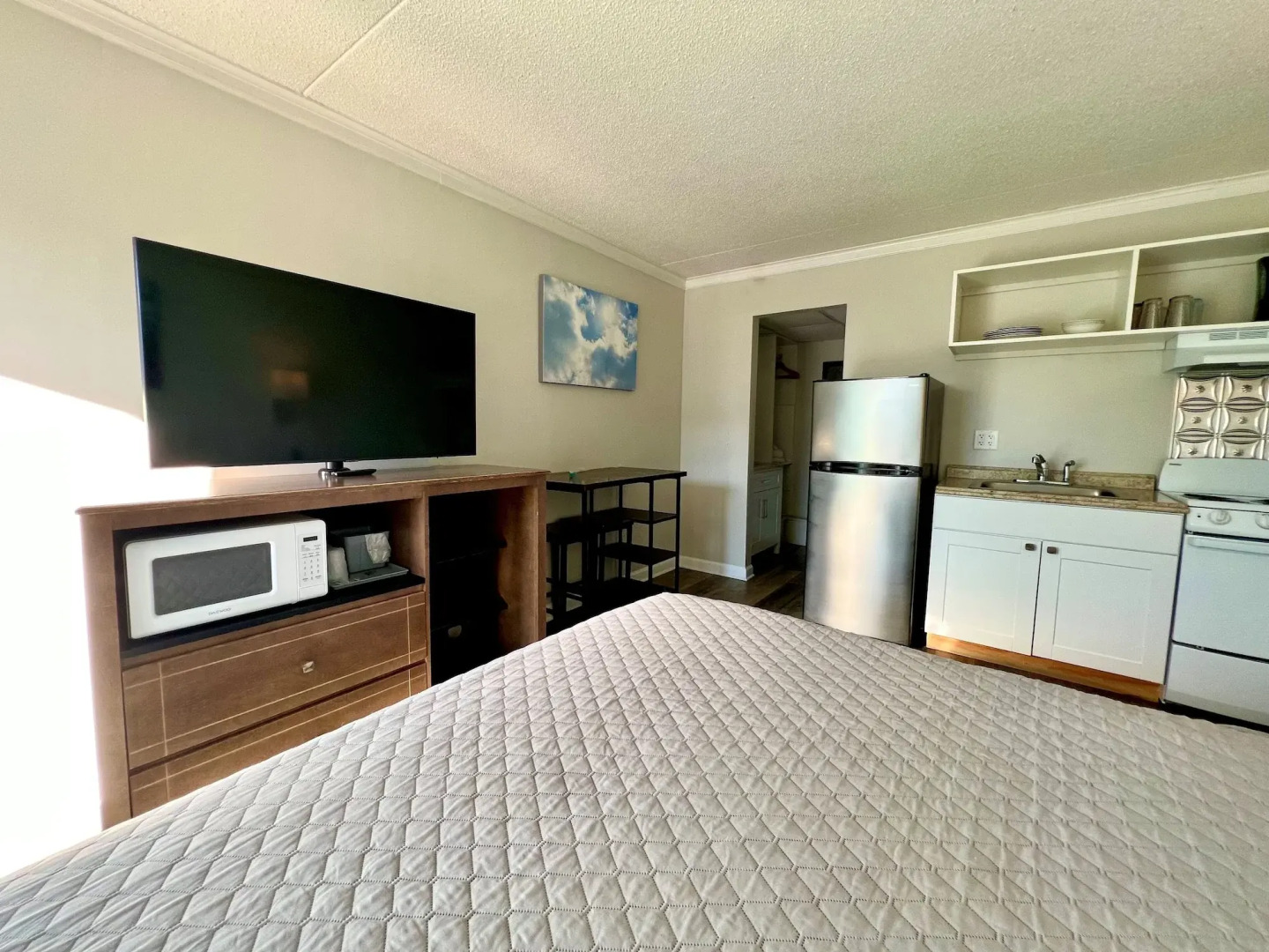 Atlantic Oceanside Dewey