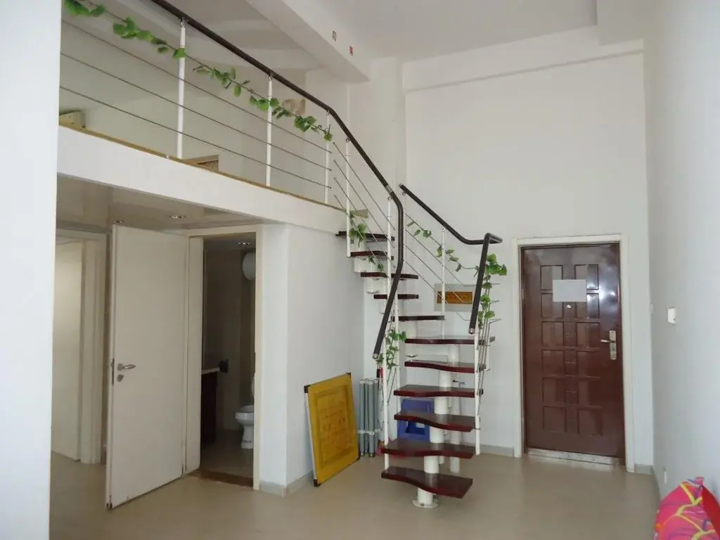 Yilanlou Inn With Garden View