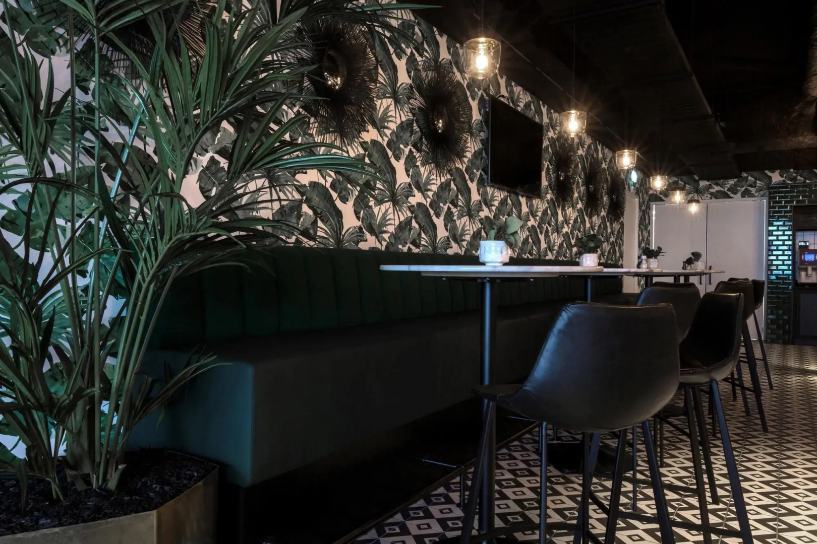 ibis Styles Amsterdam Airport (new)