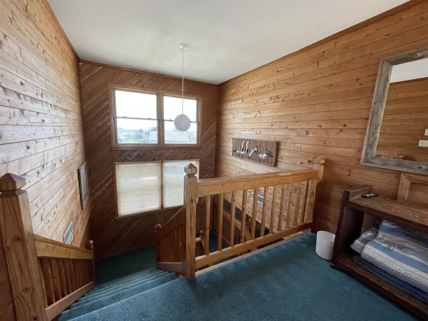 South Beach 4 Bedroom Cottage by RedAwning