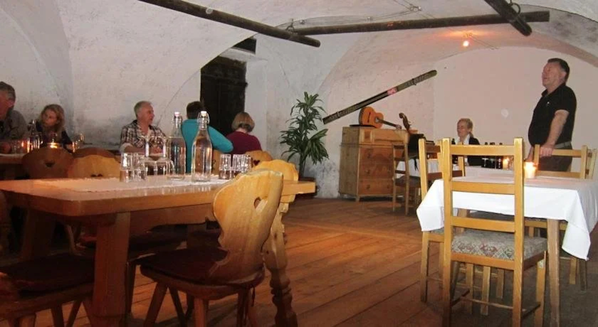 Hotel Gasthof Unterwöger