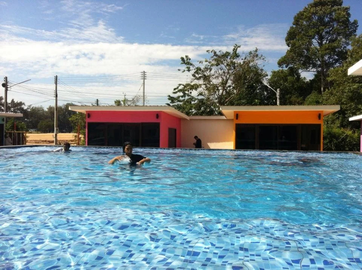 Home Design Resort by Pakin