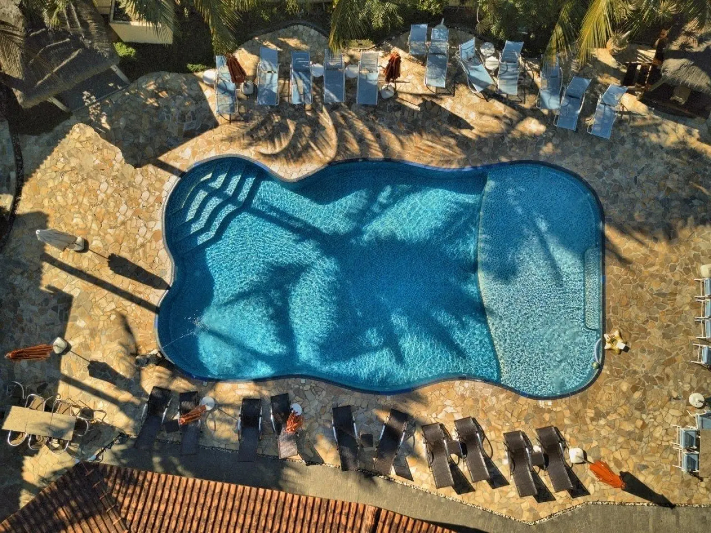 Hotel Pousada dos Condes