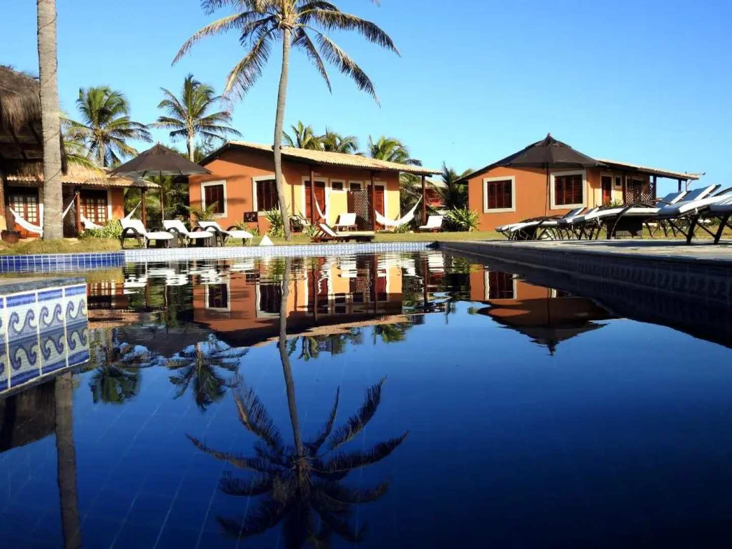 Pousada Vila Vagalume