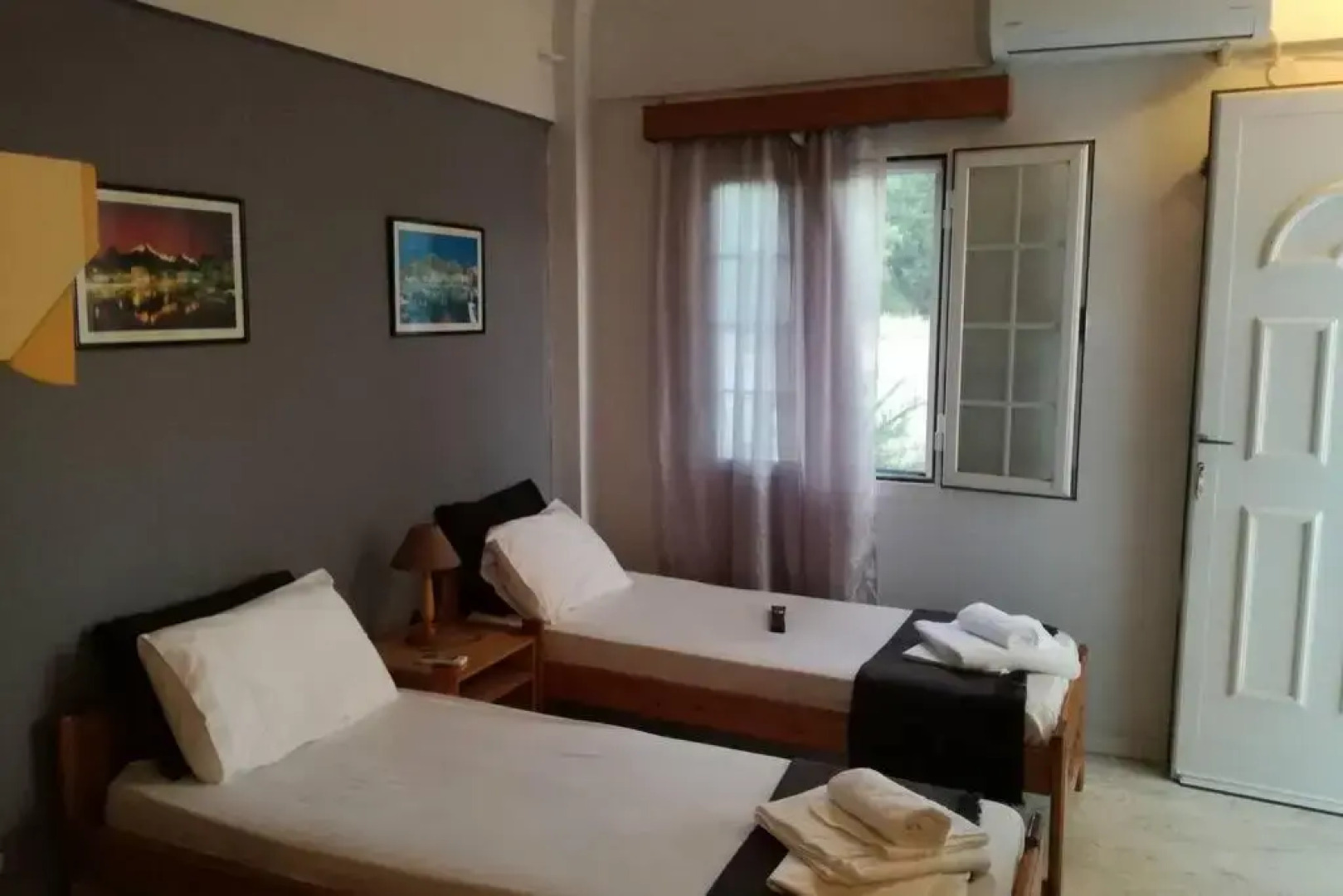 Αλεξανδρος 4