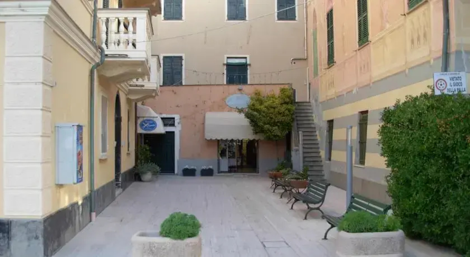 San Cirillo Appartamenti