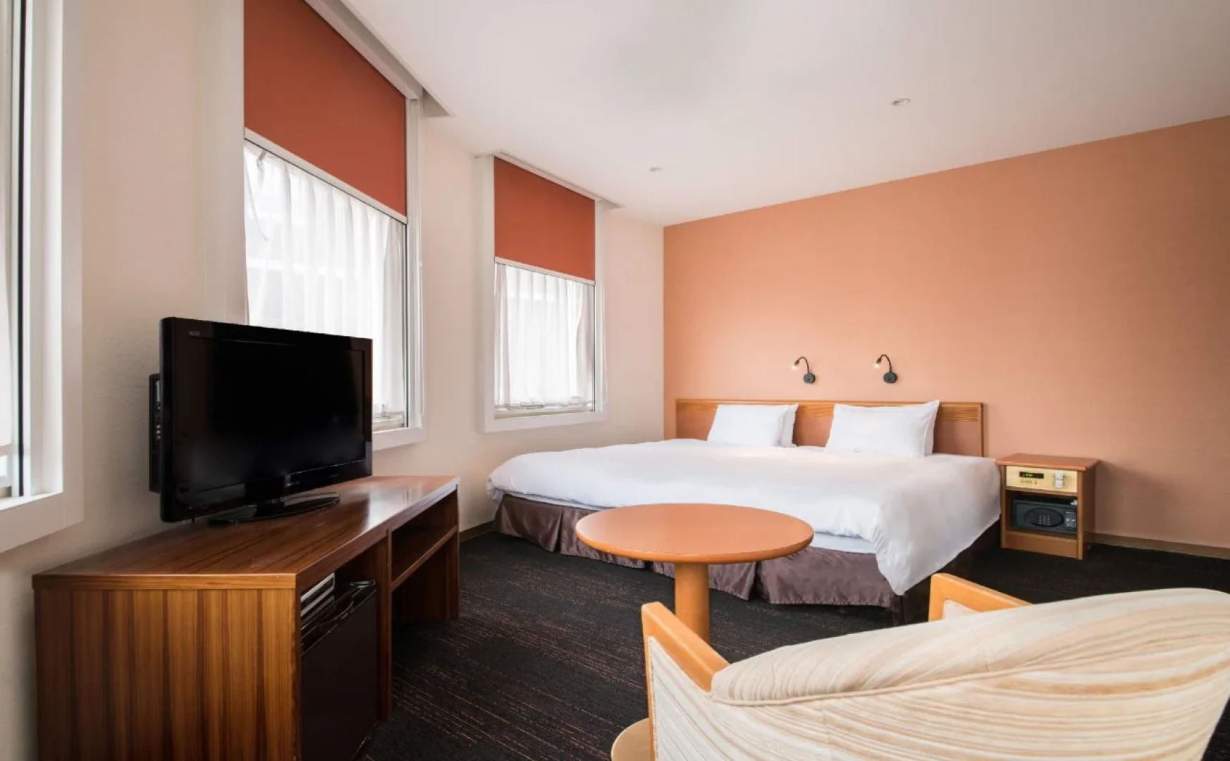 Comfort Inn Tokyo Roppongi