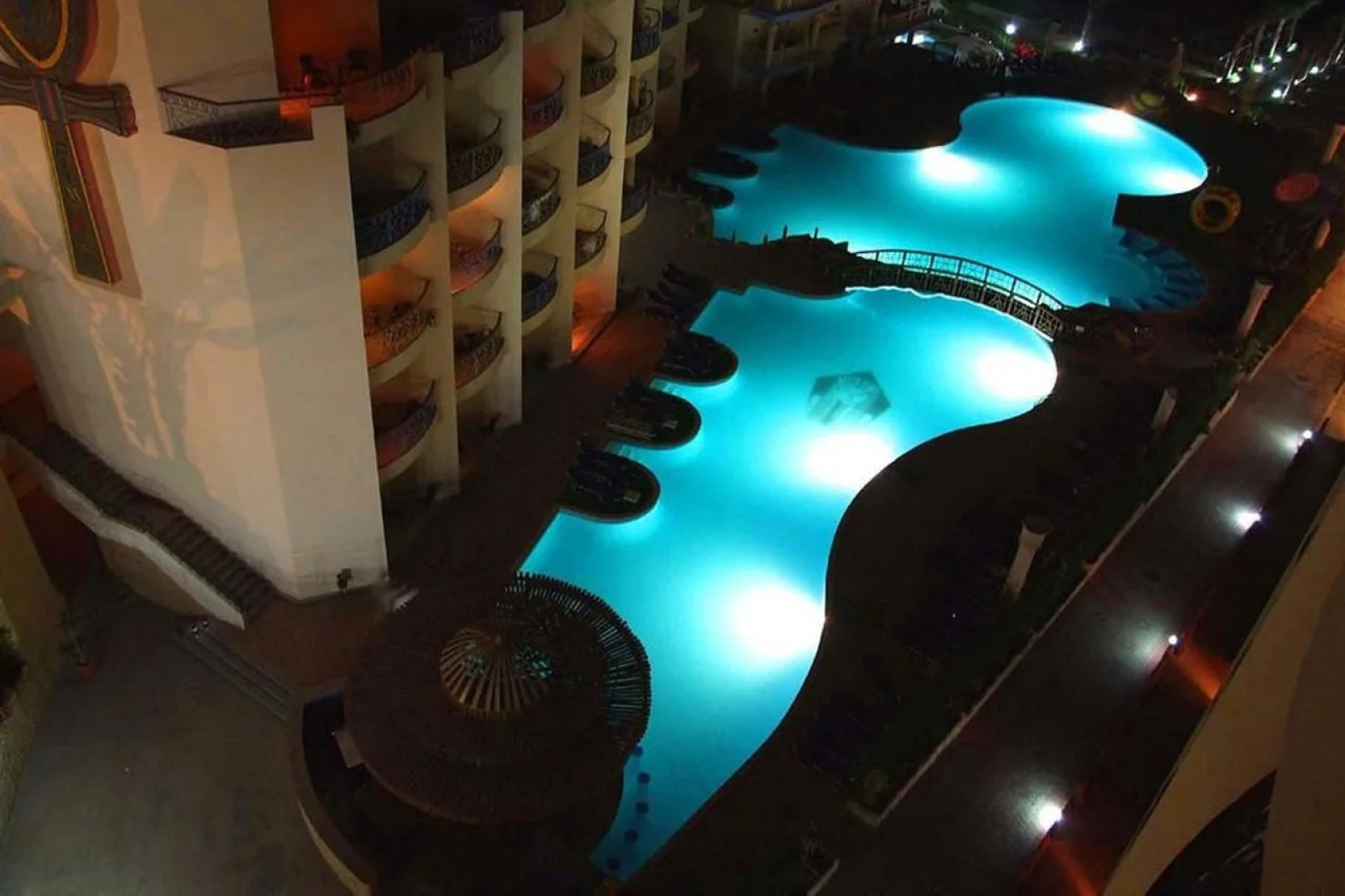 Sphinx Aqua Park Beach Resort
