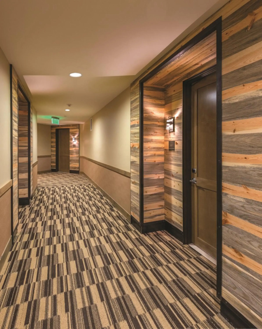 Club Wyndham Resort at Avon