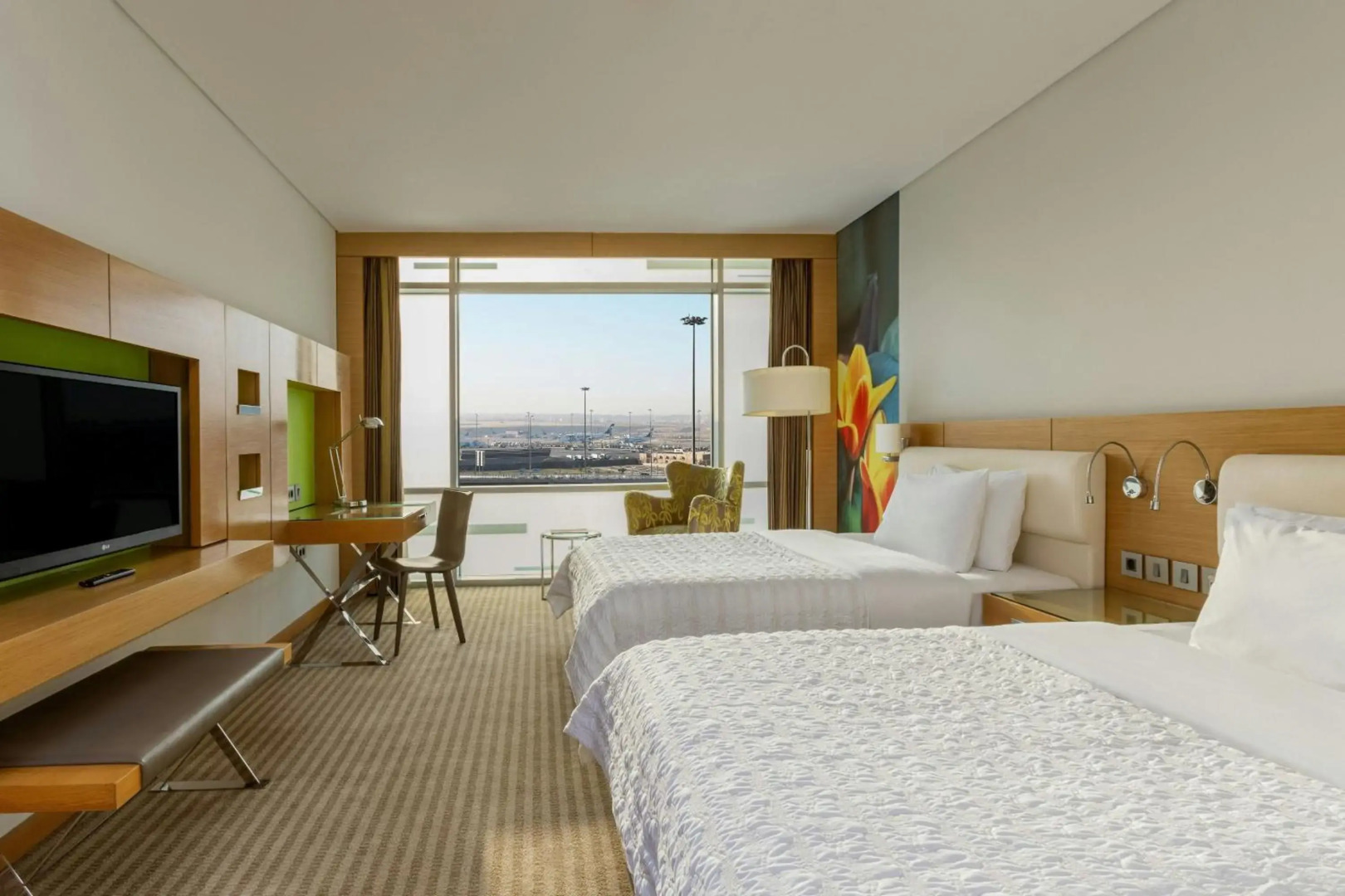 Le Méridien Cairo Airport