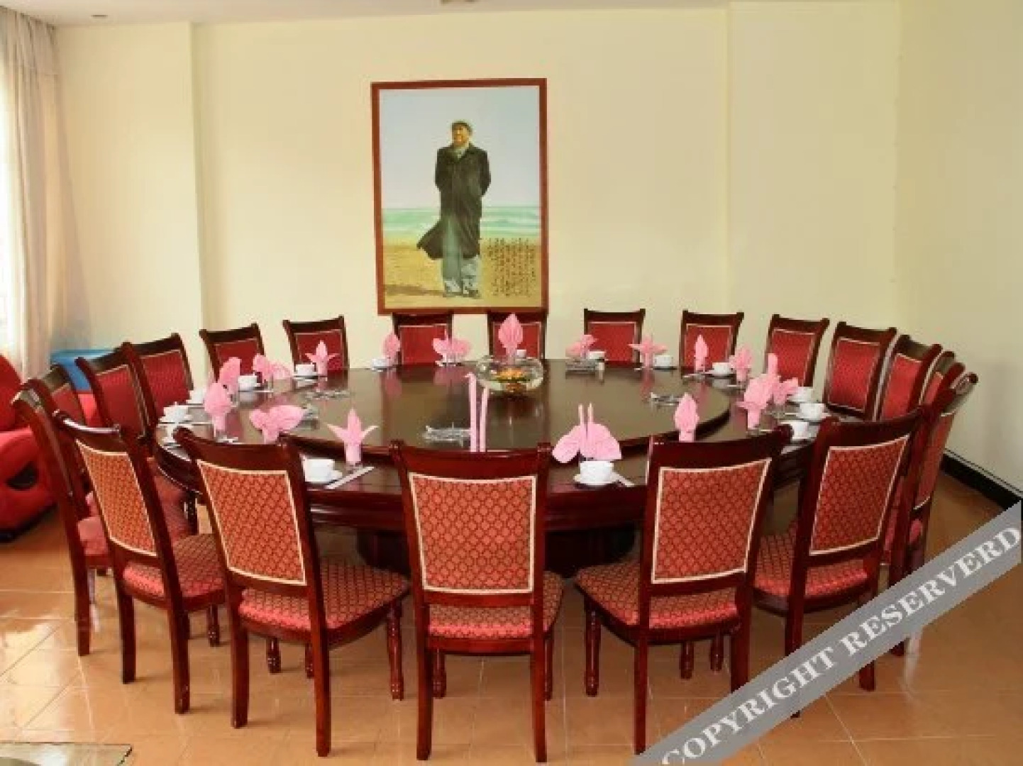 韶山清溪商务宾馆