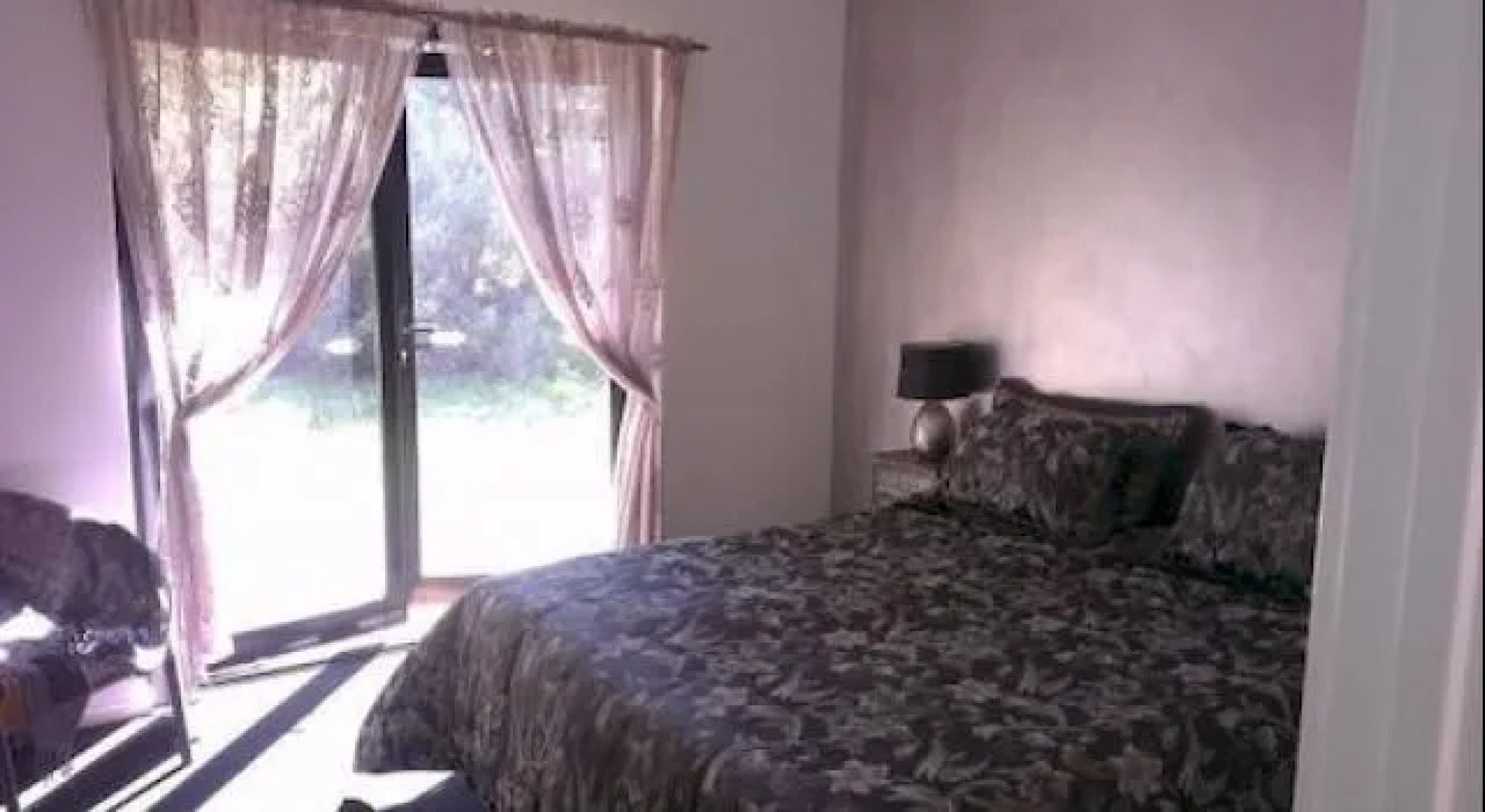 The Vines Avenue Guesthouse