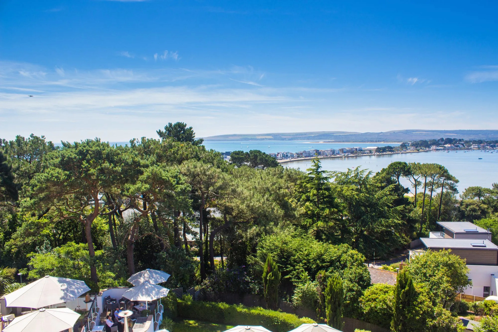 Harbour Heights Hotel