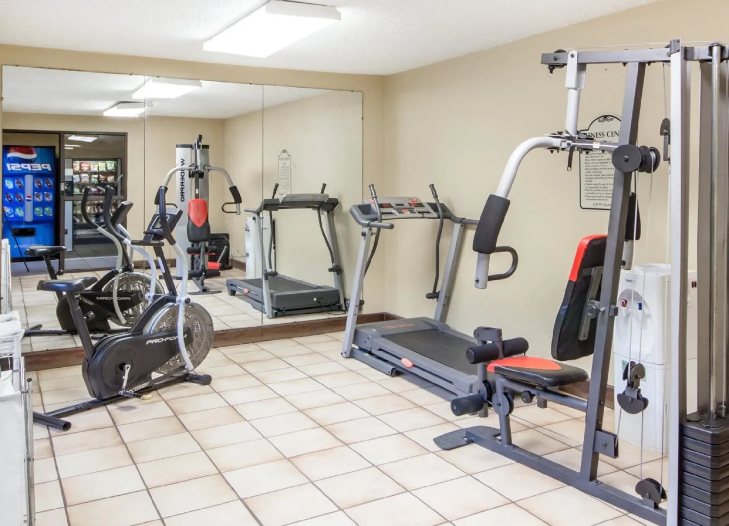 Quality Inn Stillwater