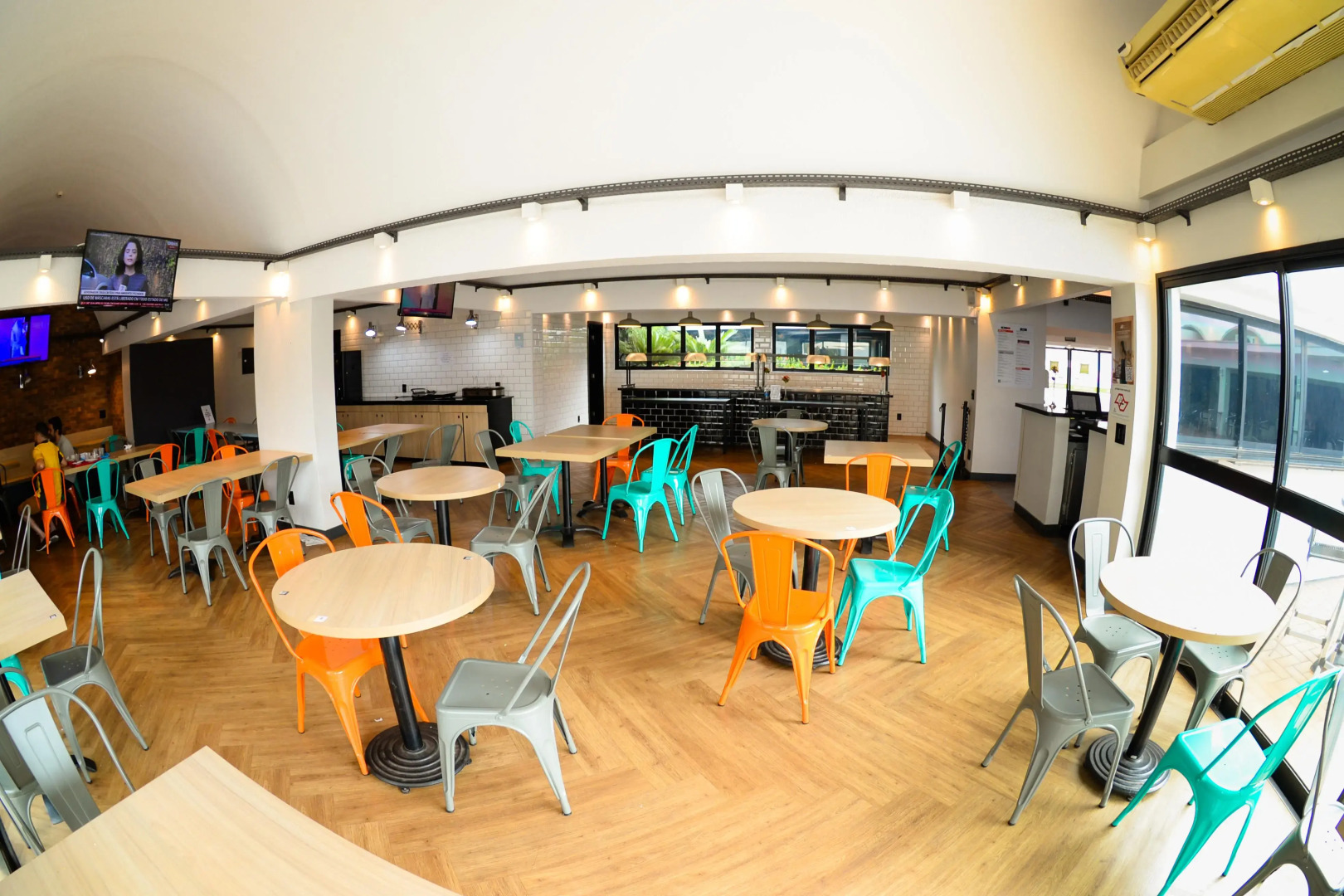 ibis Styles Rio Preto Monte Líbano