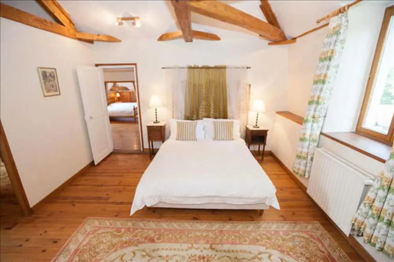 Luxury 19th Century Chateau