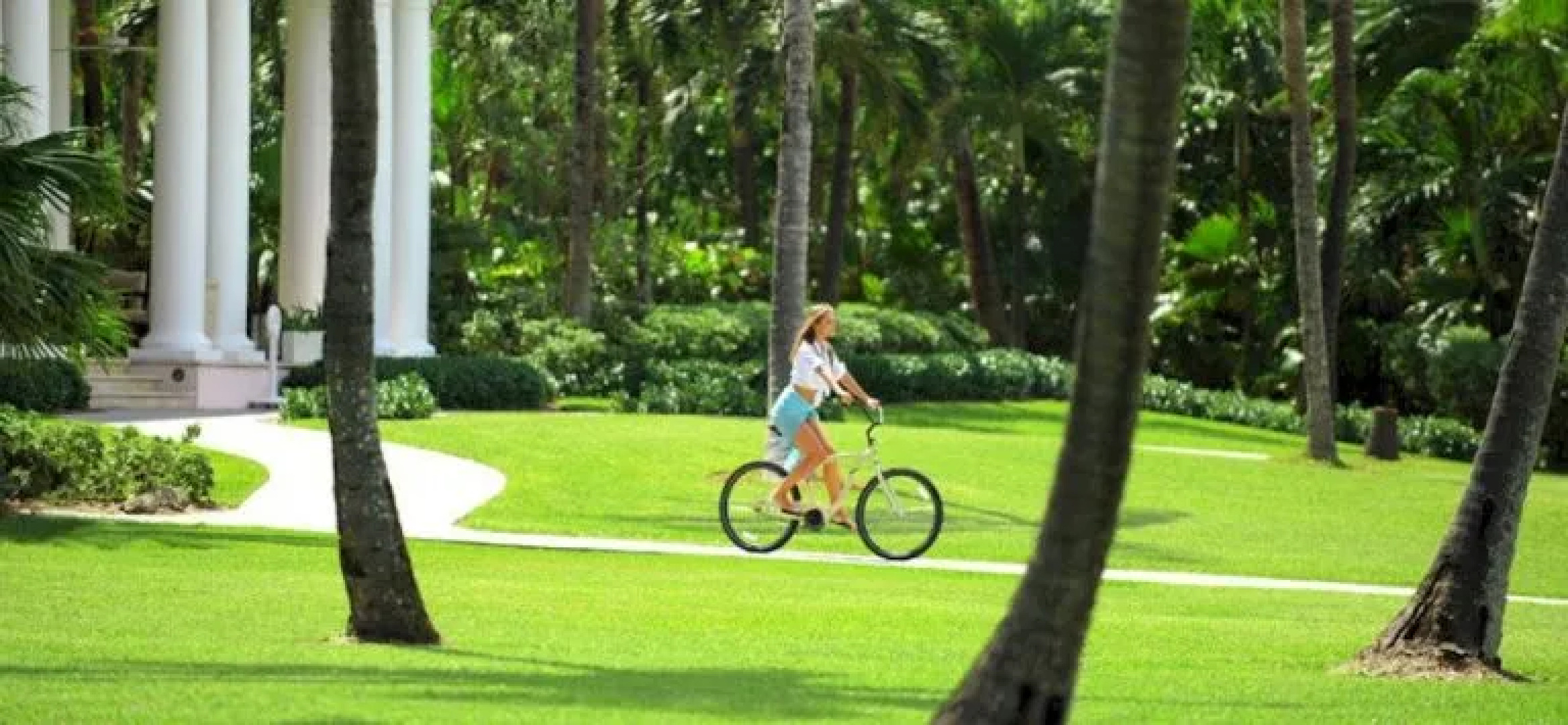 One&Only Ocean Club Villa Residences