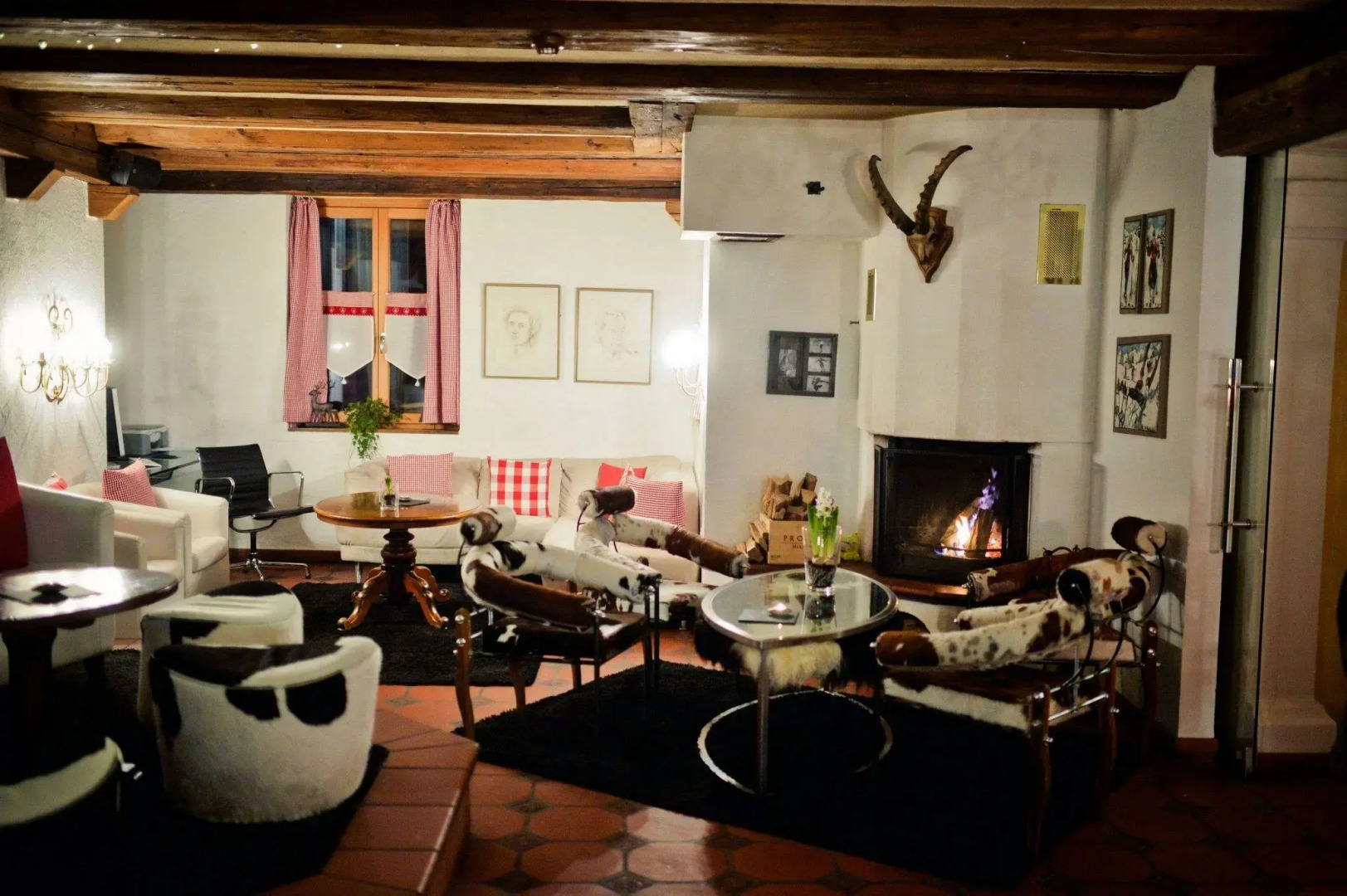 Tradition Julen Hotel