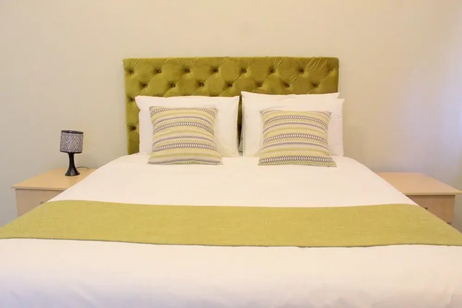 Staybridge Self Catering Apartments
