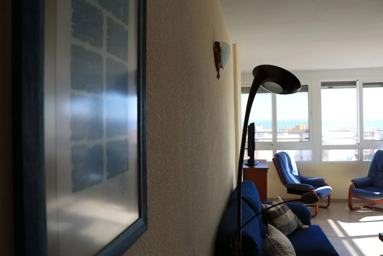 Apartamento Mareny Blau